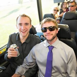 Meet your Posher, Sam